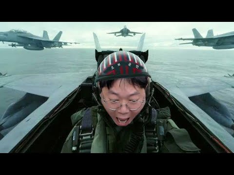 감스트 GTA5 복귀!!!