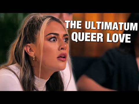 Netflix’s Most Toxic Show Is BACK And… It’s Still Toxic – The Ultimatum Queer Love Season 2
