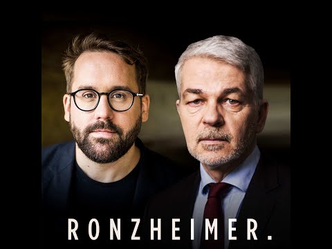 Wie die Ukraine plötzlich Putin schockt. Mit Carlo Masala