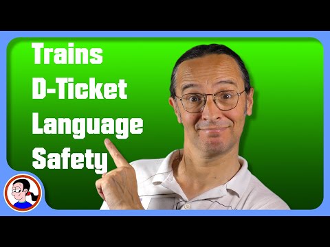 Four things travellers to Germany should know