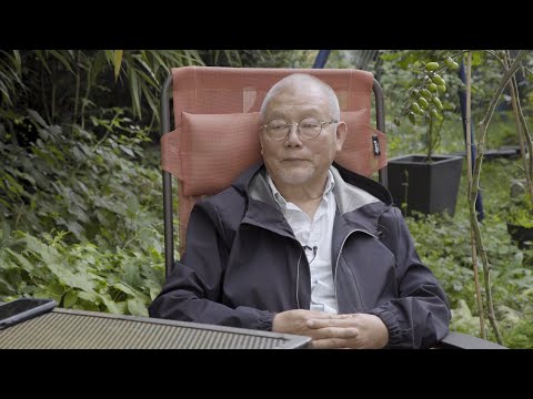 呼喚自由之後─萬潤南