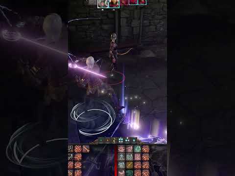 The Smite Swords Bard Build is INSANE in Patch 8 Part 3 #bg3 #baldursgate3 #baldursgate