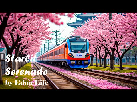 Starlit Serenade - Edna Life