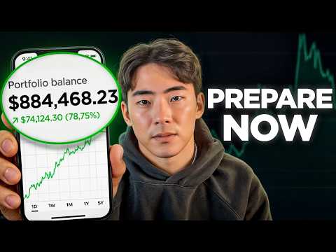 my last bull run video till markets pick up again