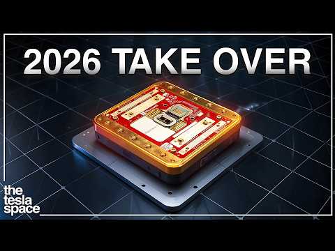 The Supercomputer Takeover Is Here!