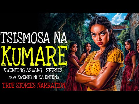 TSISMOSA NA KUMARE | Kulam True Story