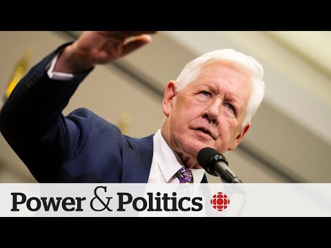 Putin murdered Navalny, ambassador says | Power & Politics