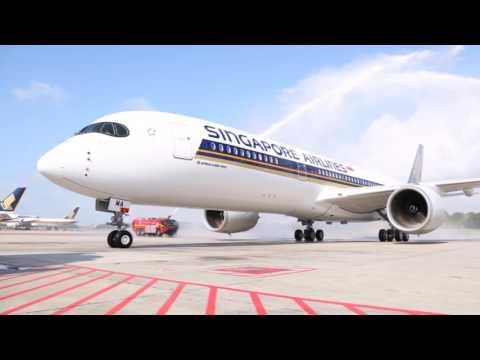 Weekly Aviation News Show January 8