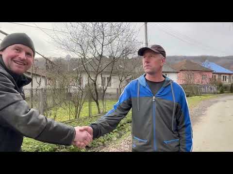 Закарпатська «Грузія». Село Розтоцька Пастіль. Жити в горах. Захід України зараз