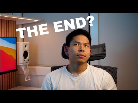 Whats happening to MXC Builds??