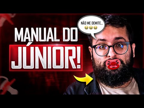 What do Companies Expect from a JUNIOR PROGRAMMER?