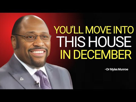 Chosen Ones: You Will Be Moving Into This House In December. See The Picture Before It Gets Deleted!