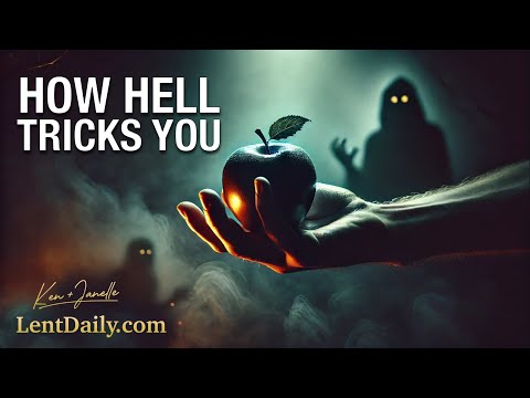 Hell’s Sweet Deception: St. Hildegard’s Shocking Revelation