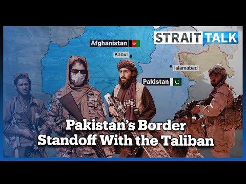 Can Turkish Mediation Calm the Afghanistan–Pakistan Frontier?