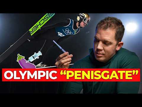 The Science Behind “Penisgate” — Explained by a Urologist