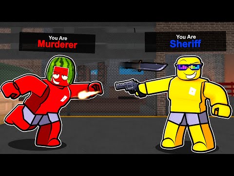 BEST ENDING In Murder Mystery...