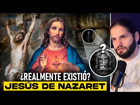 ¿Era JESÚS el ELEGIDO… o solo un HOMBRE COMÚN ? | Jesús de Nazaret | Documental