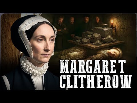 Margaret Clitherow’s Execution Was England’s Most Cruel Religious Killing – Elizabeth I’s Victim