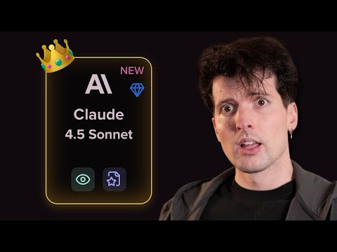 Sonnet 4.5 is the best coding model in the world