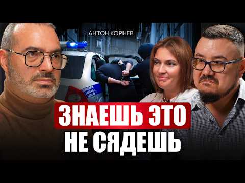 1 ошибка = 10 лет тюрьмы. Как безопасно работать ИП и ООО в 2026 году? Проверь себя, пока не поздно!