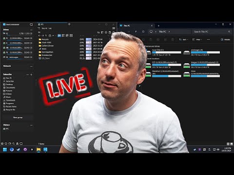 File Explorer Alternatives