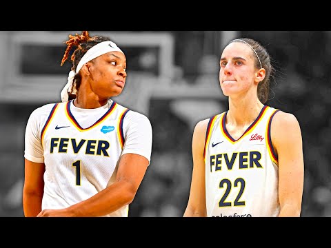 THE WNBA CONTINUES TO EMBARASS THEMSELVES...