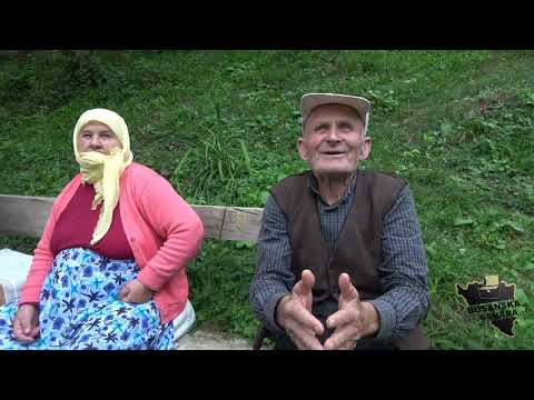 Došli na dunjaluk istog dana,Bog ih spojio da i dan danas žive zajedno -Drugi dio