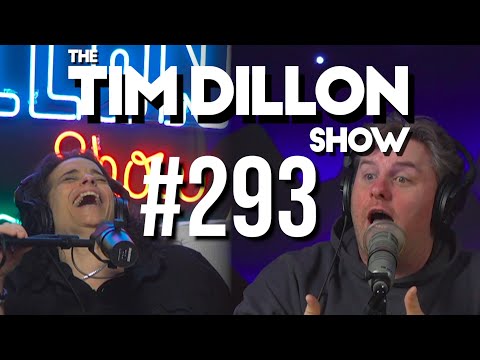 #293 - Fat Activism with Jessica Kirson | The Tim Dillon Show