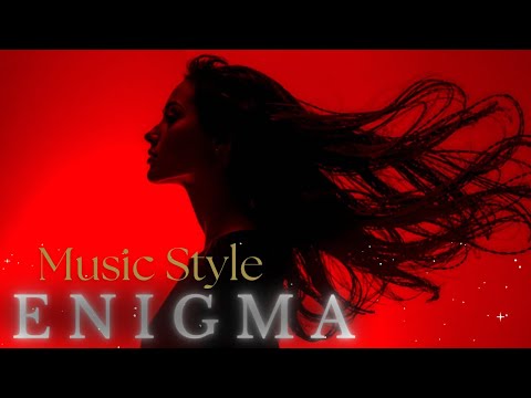 ENIGMA Style Music 2025 | Relaxing New Age Sound by Albert Van Deyk