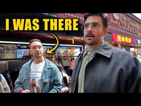 Behind the Scenes of Hasan’s Chongqing IRL Streams (My Experience)