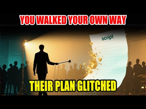 Chosen Ones  You Broke Every Spiritual Pattern    With One Unseen Move! 🔥👁️