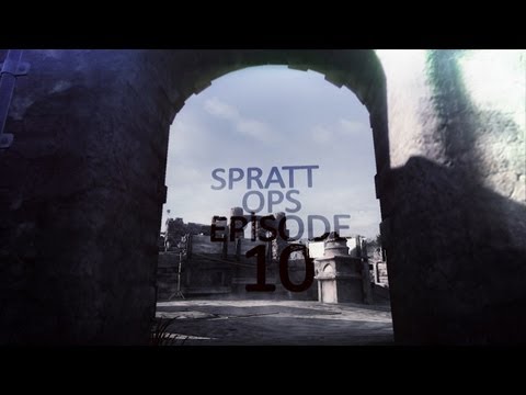 FaZe Spratt: Spratt Ops - Episode 10