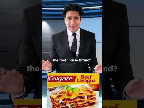 Which product is made up?