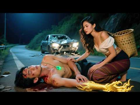 絕色36e美女意外救下神秘男子，竟發現他是隱世龍王！黃金左手鑒寶無敵，點石成金，隱龍出淵帶她壹路開挂逆襲！#短劇 #战神 #drama #熱播短劇