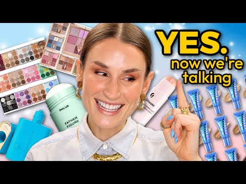 TEPID TAKES ON NEW BEAUTY RELEASES: Quality Makes A Comeback