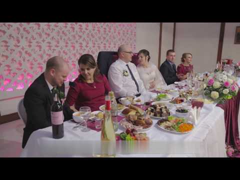 Гурт ★★ ЗОРЯНА НІЧ ★★ & ІЛЛЯ НАЙДА Весілля Євгена та Галини! 18.02.2017р.