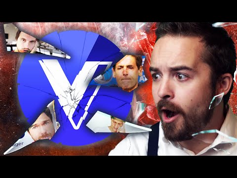 Billion Dollar Bankruptcy Gets WORSE