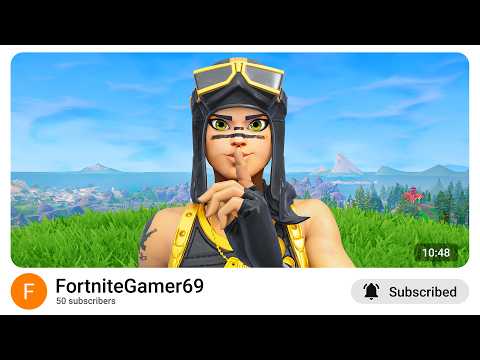 I Uploaded On A Secret Channel Until Somebody Found Me