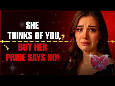 She Is Thinking About You, But Heir Pride Won’t Let She Say It  | Stoic Station