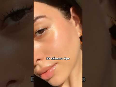 You’re Ruining Your Skincare with This ONE Step 😬