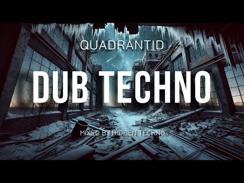 Quarantid - Dub Techno 2025