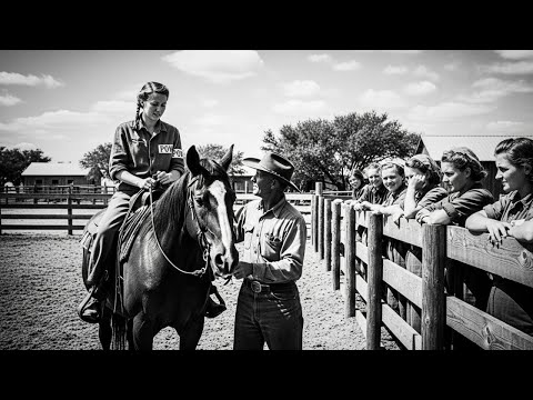 Why German Women POWs Fell in Love with the U.S. After Just One Year in Texas Prison Camps