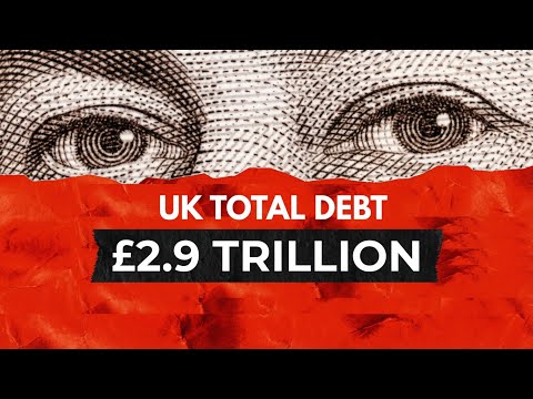 UK Is Going Bankrupt?