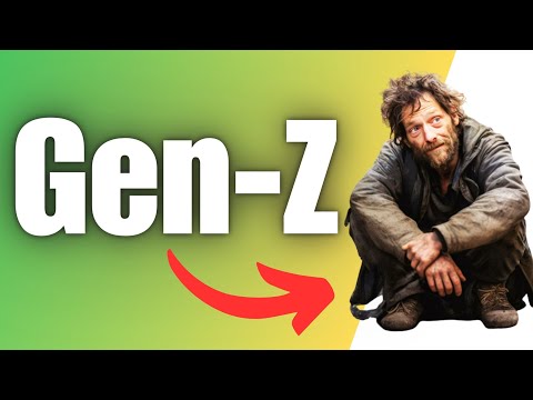 Was alle anderen Generationen NICHT verstehen...