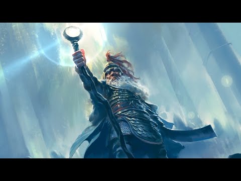 The Final Secrets of the Dwarves - D&D