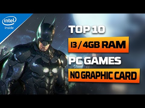 10 Perfect Low-End PC Games You MUST Play