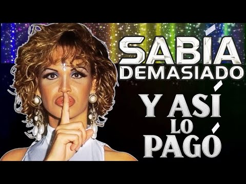 FAMA, TRAICIÓN Y UN FINAL CRUEL E INESPERADO- La Veneno