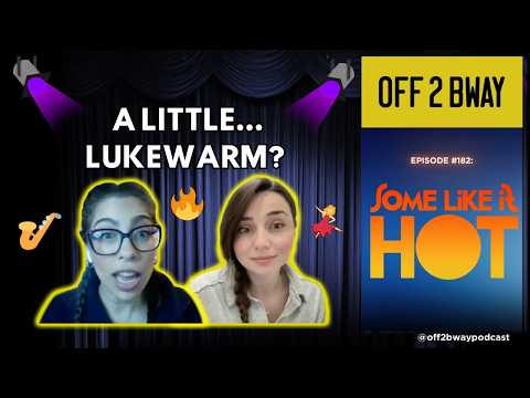 Not So Hot? Breaking Down Some Like It Hot | Episode 182