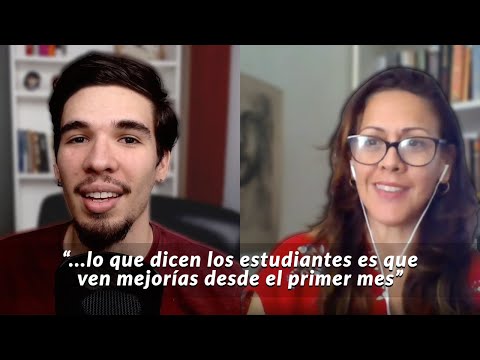 Como obtener un nivel de INGLES CONVERSACIONAL feat. Teacher Mia