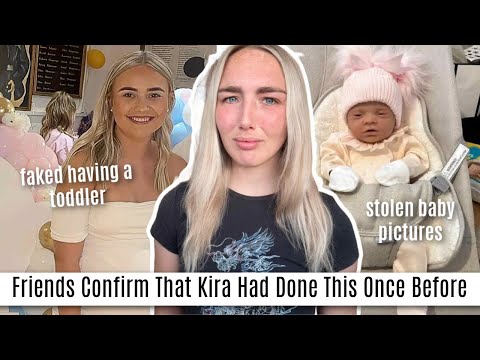 The ‘Woman Who Conned Everyone With A Reborn Doll’ Situation Is Far Worse Than We Thought